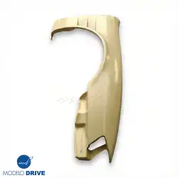 FRP WSQU Wide Body Fenders (front) > Nissan 240SX (S14) 1997-1998 image - 6