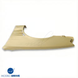 ModeloDrive FRP WSQU Wide Body Fenders (front) > Nissan 240SX (S14) 1997-1998 image - 7