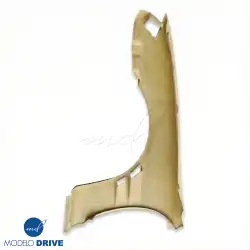 FRP WSQU Wide Body Fenders (front) > Nissan 240SX (S14) 1997-1998 image - 9