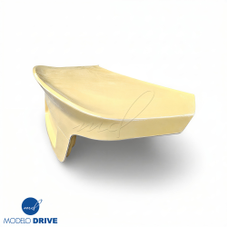 ModeloDrive FRP LUMM CSL Duckbill Trunk > BMW 530i (E60) 2004-2007 > 4dr Sedan image - 4