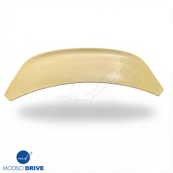 ModeloDrive FRP LUMM CSL Duckbill Trunk > BMW 530i (E60) 2004-2007 > 4dr Sedan image - 6