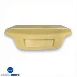 FRP LUMM CSL Duckbill Trunk > BMW 530i (E60) 2004-2007 > 4dr Sedan image - 7