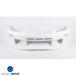 FRP URA GT Front Bumper > Nissan Skyline (R34) GTT 1999-2004 > 4dr Sedan image - 4