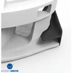 FRP URA GT Front Canards > Nissan Skyline (R34) GTT 1999-2004 > 4dr Sedan image - 2