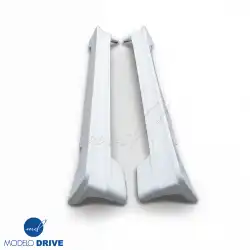 FRP URA GT Side Skirts > Nissan Skyline (R34) GTT 1999-2004 > 4dr Sedan image - 5