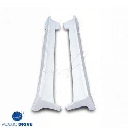 ModeloDrive FRP URA GT Side Skirts > Nissan Skyline (R34) GTT 1999-2004 > 4dr Sedan image - 5