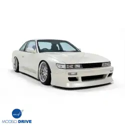 FRP DMA v1 Front Bumper > Nissan Silvia (S13) 1989-1994 image - 12