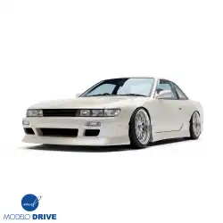 FRP DMA v1 Front Bumper > Nissan Silvia (S13) 1989-1994 image - 15