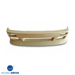 FRP DMA v1 Front Bumper > Nissan Silvia (S13) 1989-1994 image - 4