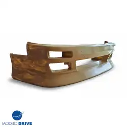 FRP DMA v1 Front Bumper > Nissan Silvia (S13) 1989-1994 image - 5
