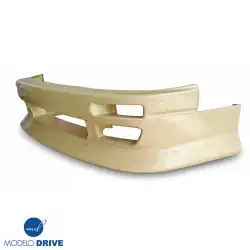 FRP DMA v1 Front Bumper > Nissan Silvia (S13) 1989-1994 image - 6