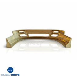 FRP DMA v1 Front Bumper > Nissan Silvia (S13) 1989-1994 image - 7