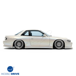 FRP DMA v1 Side Skirts > Nissan Silvia (S13) 1989-1994 image - 10