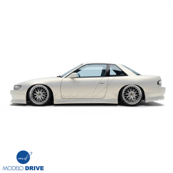 FRP DMA v1 Side Skirts > Nissan Silvia (S13) 1989-1994 image - 12