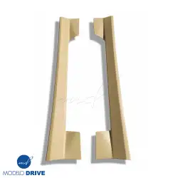 FRP DMA v1 Side Skirts > Nissan Silvia (S13) 1989-1994 image - 3