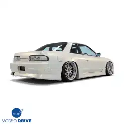 FRP DMA v1 Rear Bumper > Nissan Silvia (S13) 1989-1994 image - 14
