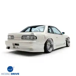 FRP DMA v1 Rear Bumper > Nissan Silvia (S13) 1989-1994 image - 15