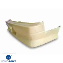 FRP DMA v1 Rear Bumper > Nissan Silvia (S13) 1989-1994 image - 3