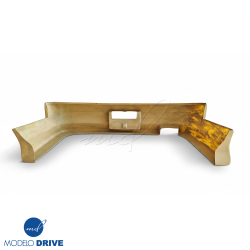 FRP DMA v1 Rear Bumper > Nissan Silvia (S13) 1989-1994 image - 6
