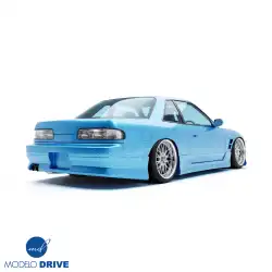 FRP DMA v1 Rear Bumper > Nissan Silvia (S13) 1989-1994 image - 11