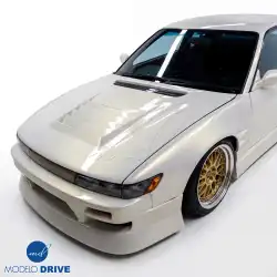 FRP DMA v2 Hood > Nissan Silvia (S13) 1989-1994 image - 19