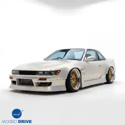 FRP DMA v2 Hood > Nissan Silvia (S13) 1989-1994 image - 20
