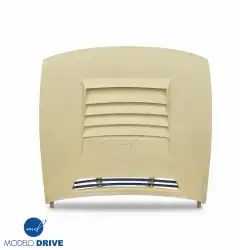 FRP DMA v2 Hood > Nissan Silvia (S13) 1989-1994 image - 2