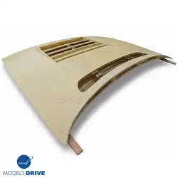 FRP DMA v2 Hood > Nissan Silvia (S13) 1989-1994 image - 3