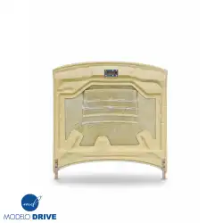 FRP DMA v2 Hood > Nissan Silvia (S13) 1989-1994 image - 6