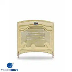 FRP DMA v2 Hood > Nissan Silvia (S13) 1989-1994 image - 8