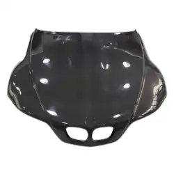 Carbon Fiber OER Hood > BMW Z3 (E36/7) 1996-2002 image - 1