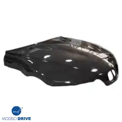 Carbon Fiber OER Hood > BMW Z3 (E36/7) 1996-2002 image - 2