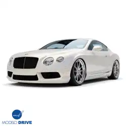 FRP OE Front Lower Half-Bumper > Bentley GT 2011-2015 image - 16
