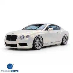 FRP OE Front Lower Half-Bumper > Bentley GT 2011-2015 image - 17