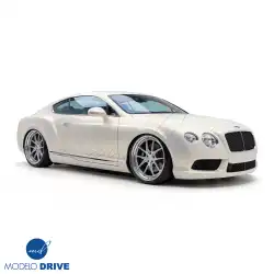 FRP OE Front Lower Half-Bumper > Bentley GT 2011-2015 image - 20