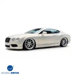 FRP OE Front Lower Half-Bumper > Bentley GT 2011-2015 image - 22