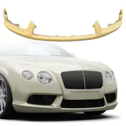 FRP OE Front Lower Half-Bumper > Bentley GT 2011-2015 image - 1