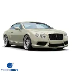FRP OE Front Lower Half-Bumper > Bentley GT 2011-2015 image - 2