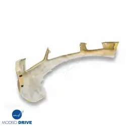 FRP OE Front Lower Half-Bumper > Bentley GT 2011-2015 image - 5