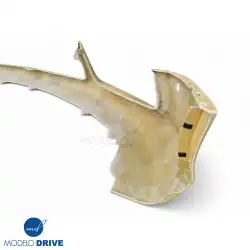 FRP OE Front Lower Half-Bumper > Bentley GT 2011-2015 image - 7