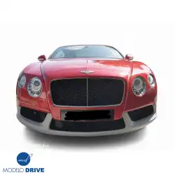 FRP OE Front Lower Half-Bumper > Bentley GT 2011-2015 image - 9