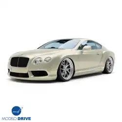 FRP OE Front Lower Half-Bumper > Bentley GT 2011-2015 image - 10