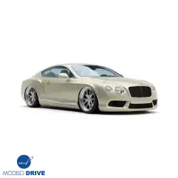 FRP OE Front Lower Half-Bumper > Bentley GT 2011-2015 image - 11