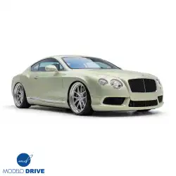 FRP OE Front Lower Half-Bumper > Bentley GT 2011-2015 image - 14