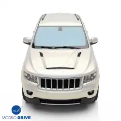 FRP SRT-DM Hood > Jeep Cherokee (WK2) 2011-2022 image - 18