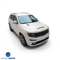 FRP SRT-DM Hood > Jeep Cherokee (WK2) 2011-2022 image - 20