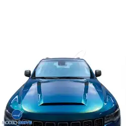 FRP SRT-DM Hood > Jeep Cherokee (WK2) 2011-2022 image - 4