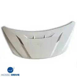 FRP SRT-DM Hood > Jeep Cherokee (WK2) 2011-2022 image - 6