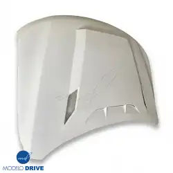 FRP SRT-DM Hood > Jeep Cherokee (WK2) 2011-2022 image - 7