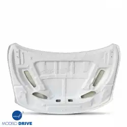 FRP SRT-DM Hood > Jeep Cherokee (WK2) 2011-2022 image - 10
